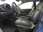 2023 Subaru Crosstrek Limited на продаже в Cartersville, GA - Front End