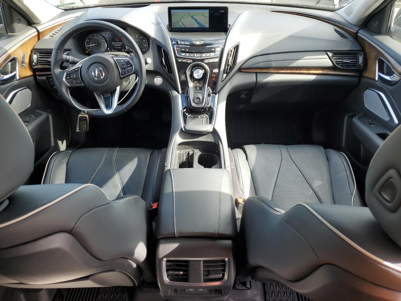 2021 Acura RDX - Image 8