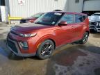 2021 Kia Soul Lx за продажба в New Orleans, LA - Front End