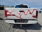 2003 Dodge Ram 1500 St იყიდება Earlington-ში, KY - Vandalism