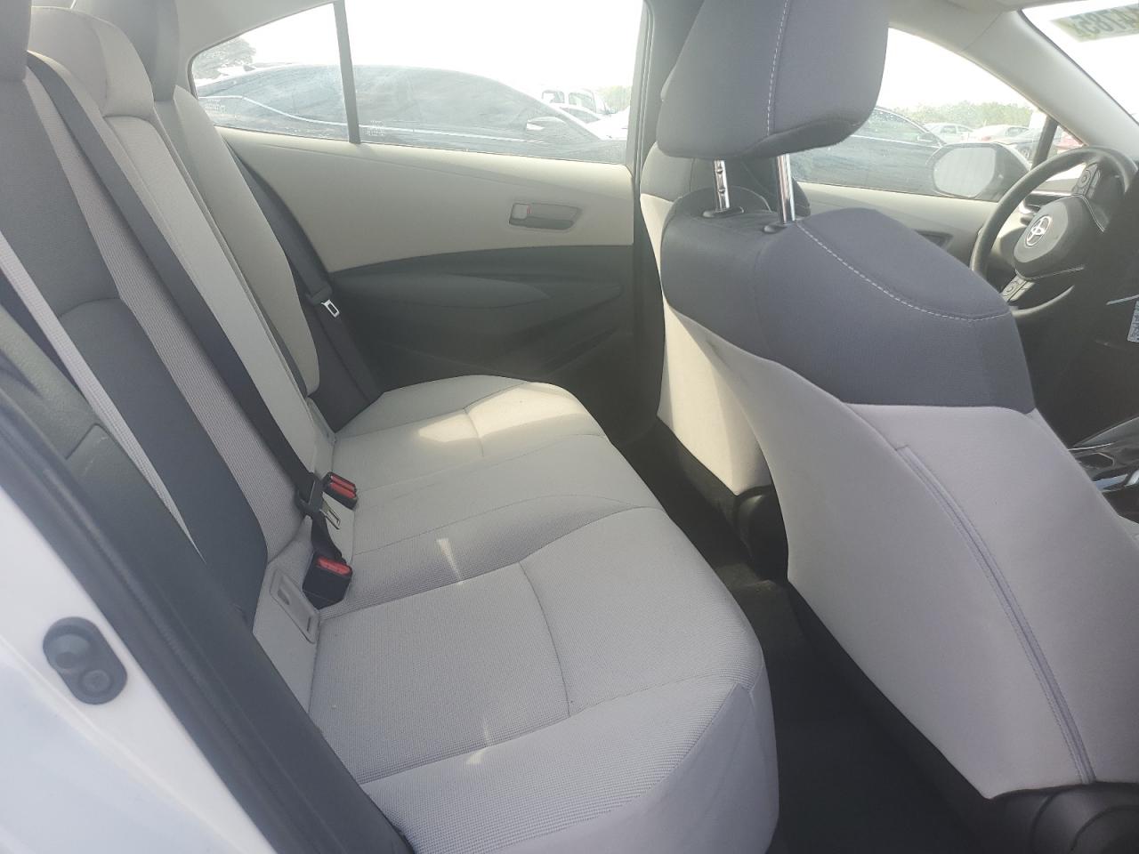 2022 Toyota Corolla - Image 10