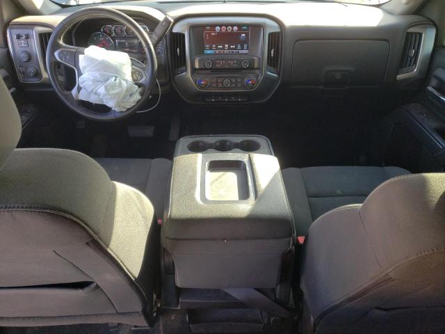  CHEVROLET ALL Models 2016 Серый