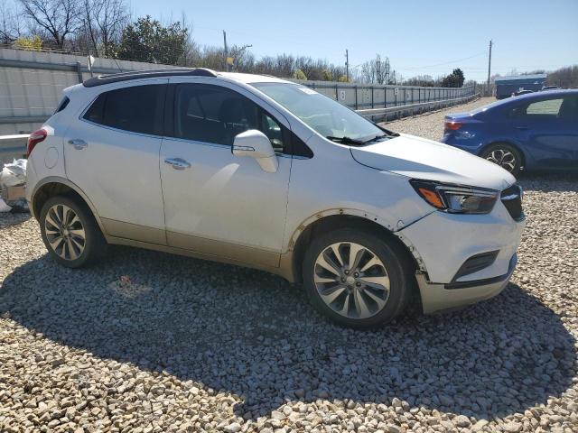  BUICK ENCORE 2019 Biały