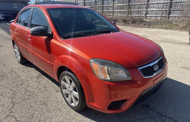 2011 Kia Rio Base