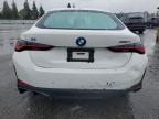 2024 Bmw I4 Edrive 35 zu verkaufen in Rancho Cucamonga, CA - Front End