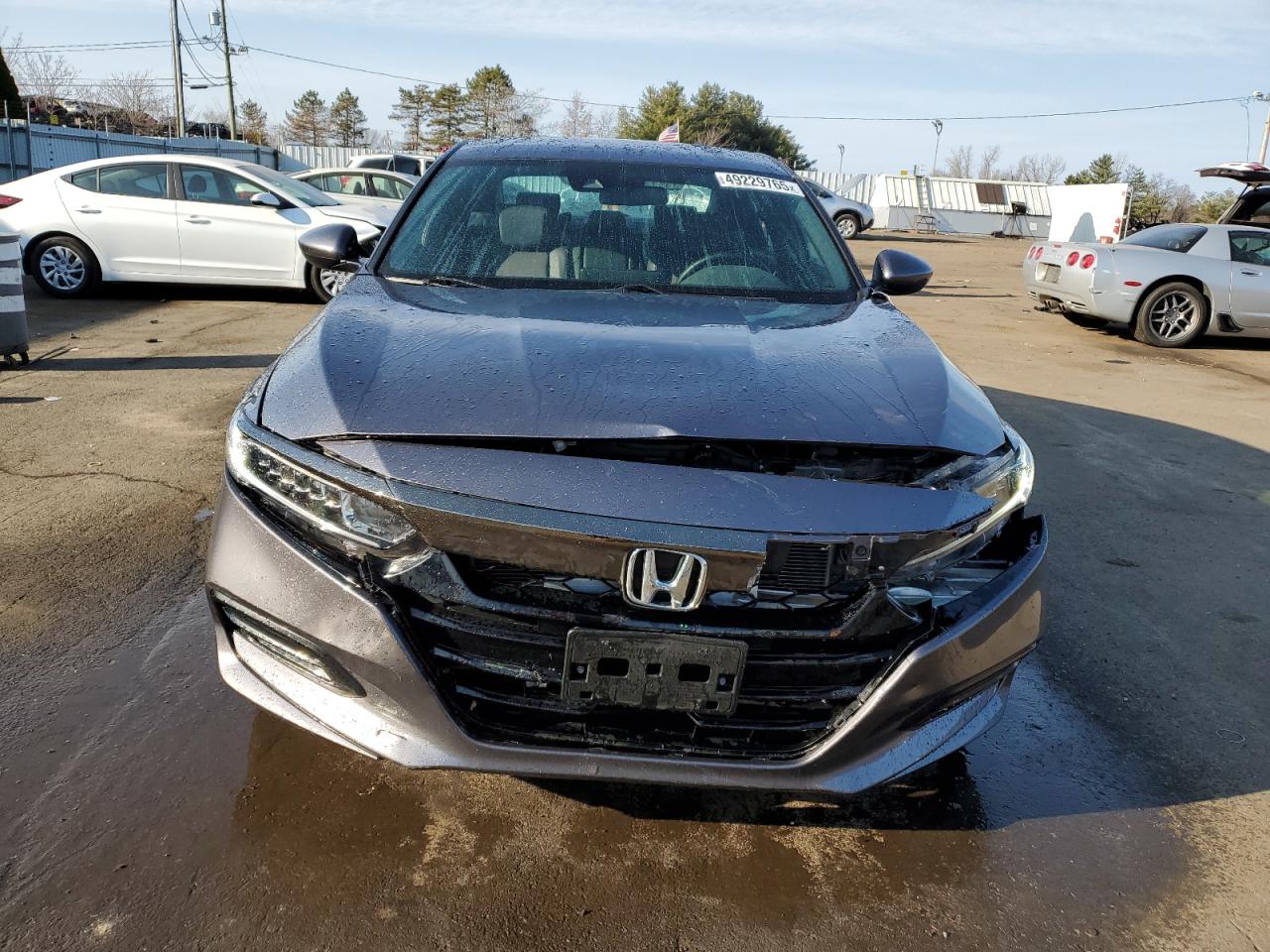 2020 Honda Accord - Image 5