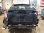 2017 Honda Civic Lx for Sale in Lyman, ME - Rear End