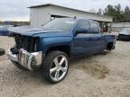 2016 Chevrolet Silverado K1500 Lt de vânzare în Memphis, TN - Front End