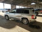 2007 Toyota Highlander Hybrid na sprzedaż w Phoenix, AZ - Side