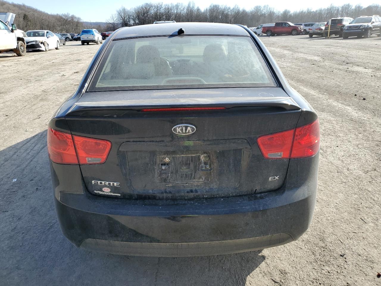 2013 Kia Forte - Image 6