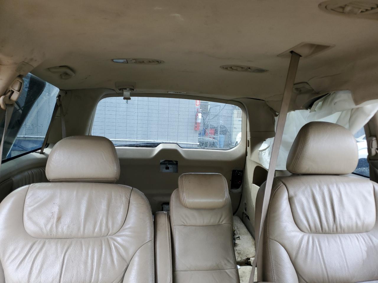 2006 Honda Odyssey - Image 10