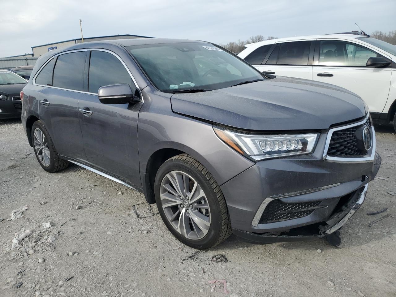 2018 Acura MDX - Image 4