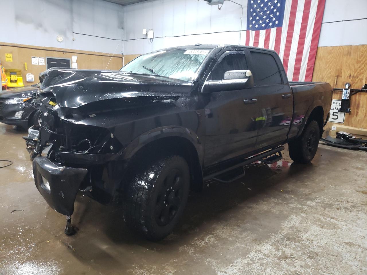 2015 RAM 2500 - Image 1