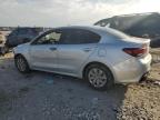 2019 Kia Rio S na sprzedaż w Wayland, MI - Front End