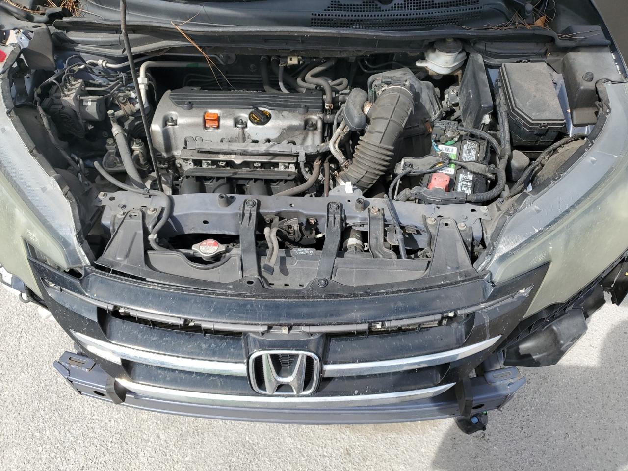 2013 Honda CR-V - Image 12