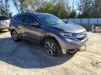 2019 Honda Cr-V Ex zu verkaufen in Ocala, FL - Side