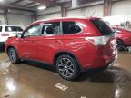 2015 Mitsubishi Outlander Gt for Sale in Elgin, IL - Front End