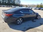 2019 Nissan Altima Sv for Sale in Exeter, RI - Front End