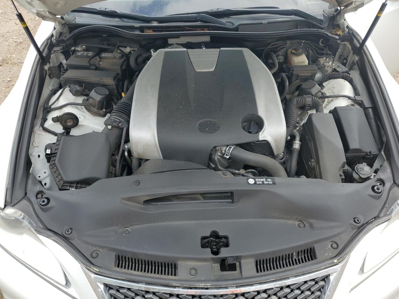 2016 Lexus IS - Image 12