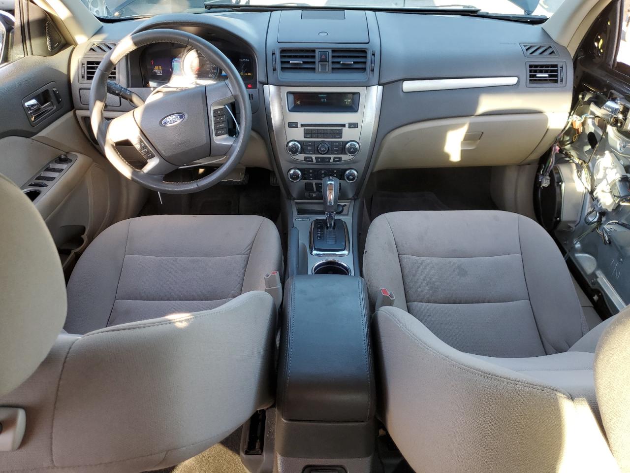 2012 Ford Fusion - Image 8