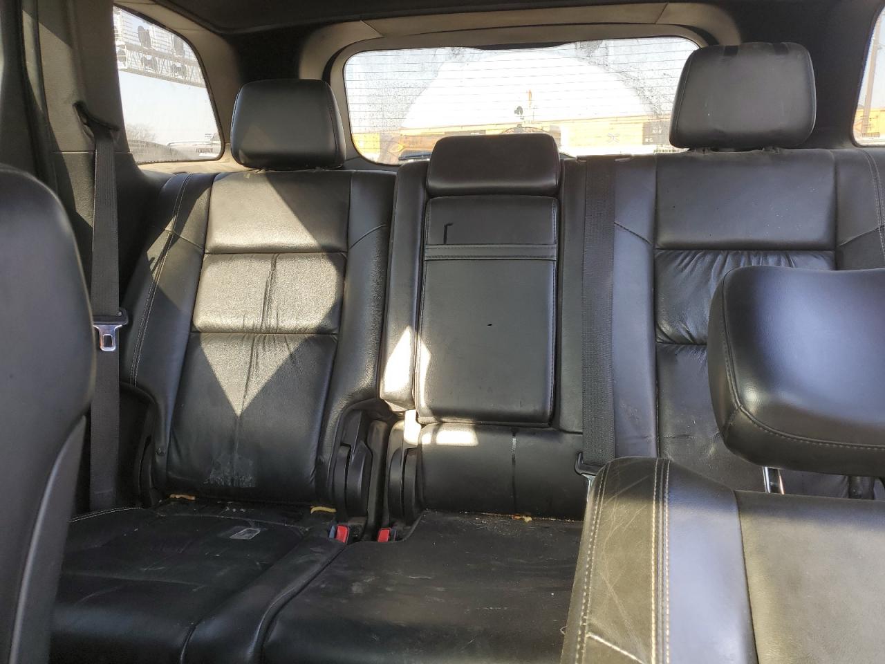 2015 Jeep Grand Cherokee - Image 10