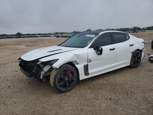 2018 Kia Stinger Gt1