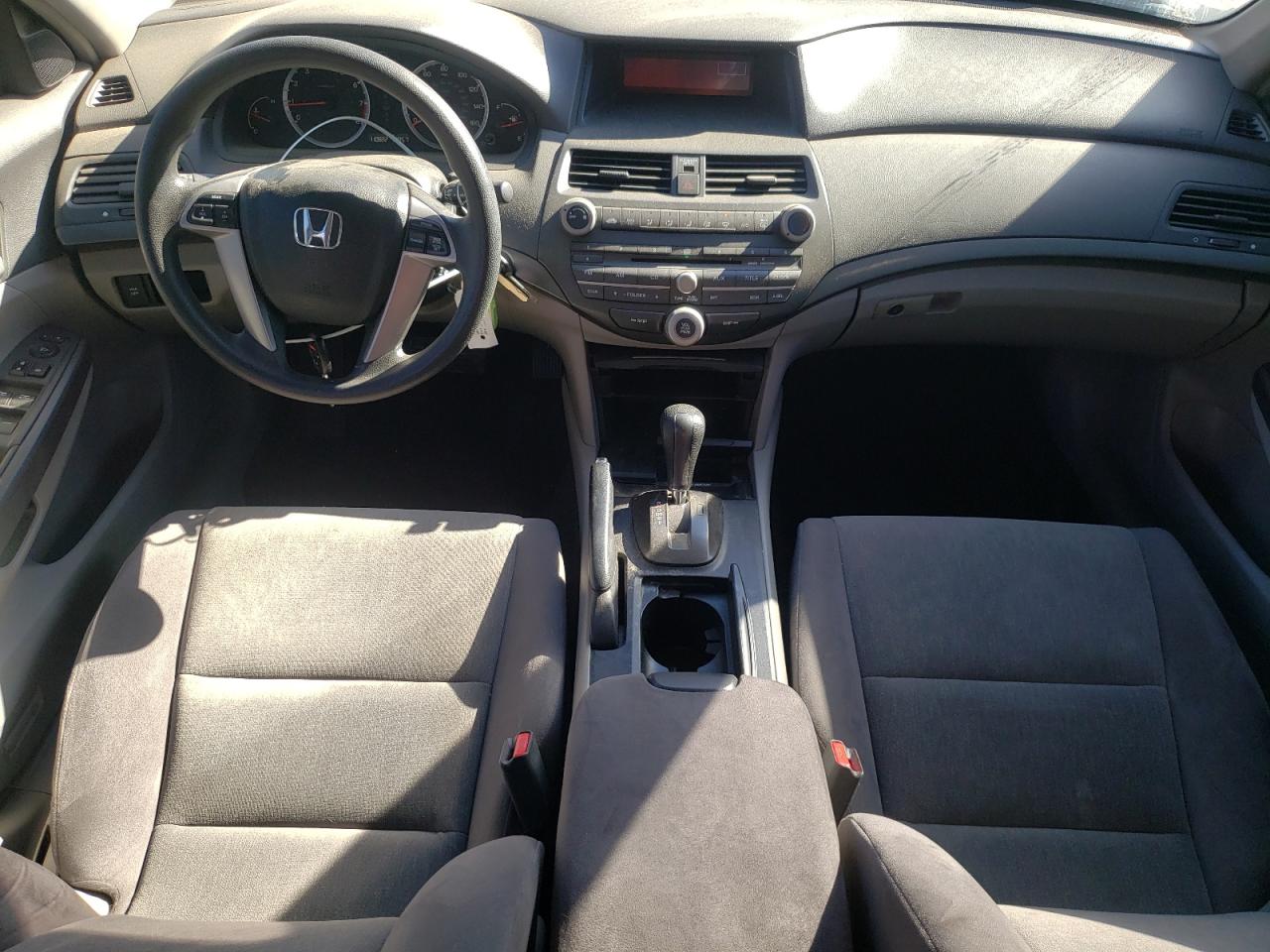 2009 Honda Accord - Image 8