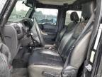 2014 Jeep Wrangler Unlimited Sahara zu verkaufen in Martinez, CA - Vandalism