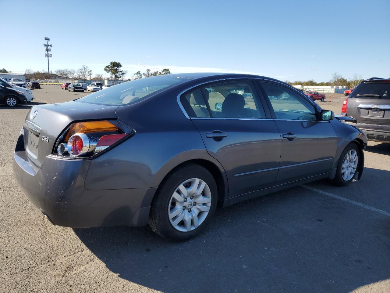 2009 Nissan Altima - Image 3