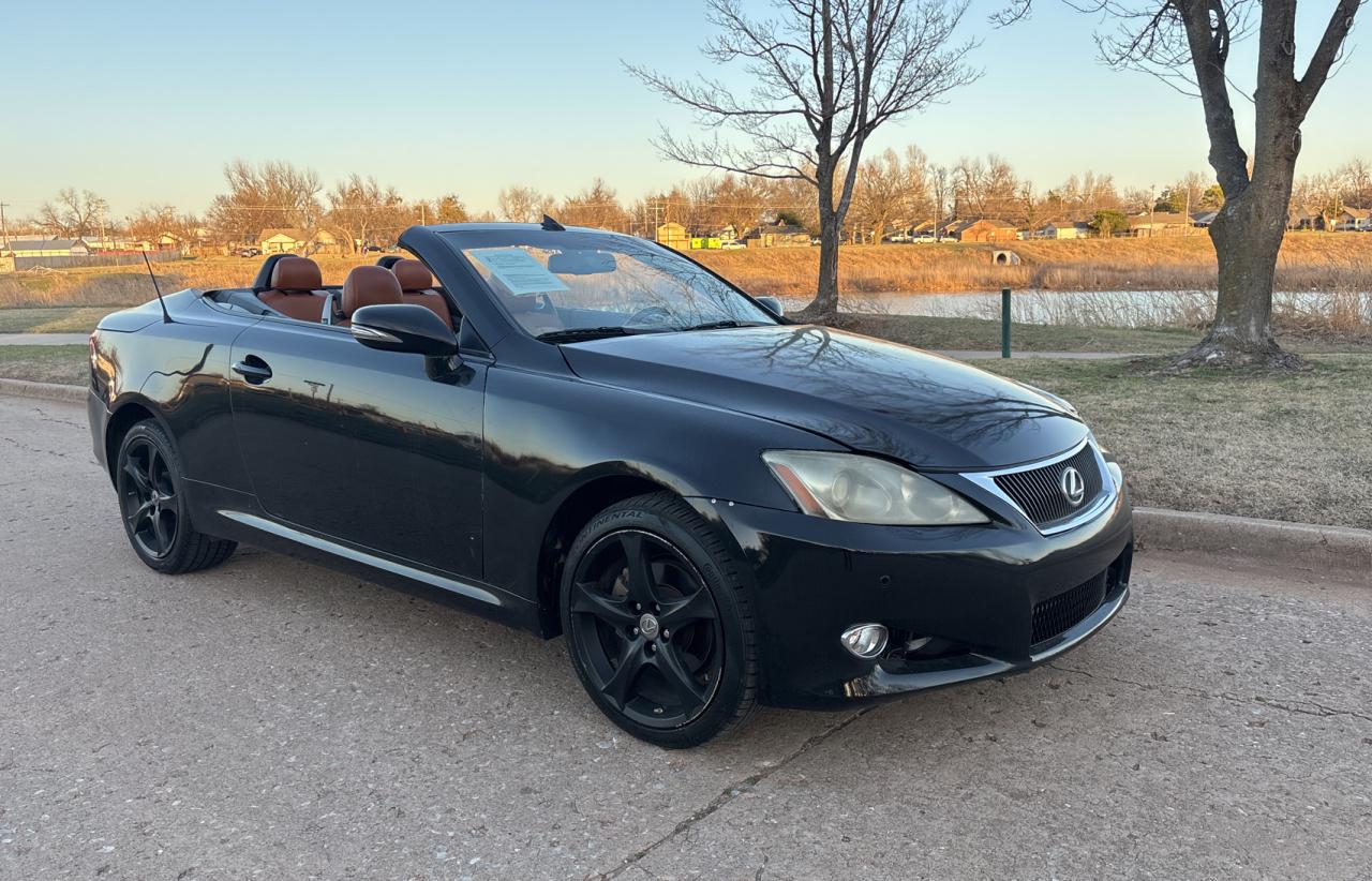 2011 Lexus IS - Image 1