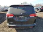 2018 Chrysler Pacifica Lx zu verkaufen in Des Moines, IA - Front End