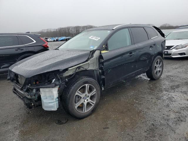 2015 Volvo Xc60 T6 Platinum