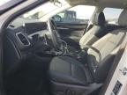 2024 Kia Seltos Ex en Venta en Van Nuys, CA - Burn