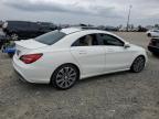 2018 Mercedes-Benz Cla 250 de vânzare în Sacramento, CA - Vandalism