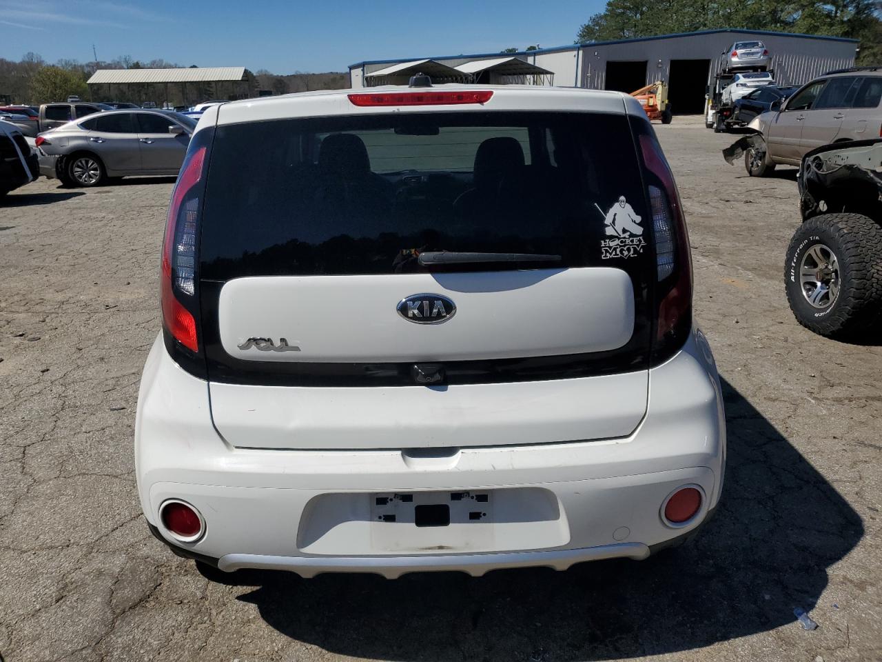 2018 Kia Soul - Image 6