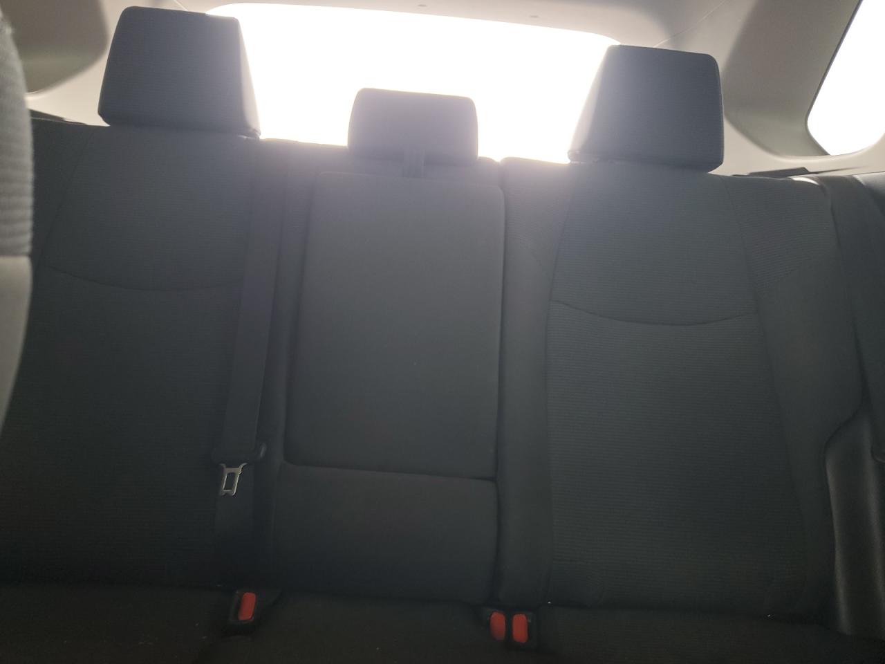 2024 Toyota RAV 4 - Image 10