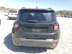 2017 Jeep Renegade Latitude на продаже в Loganville, GA - Front End