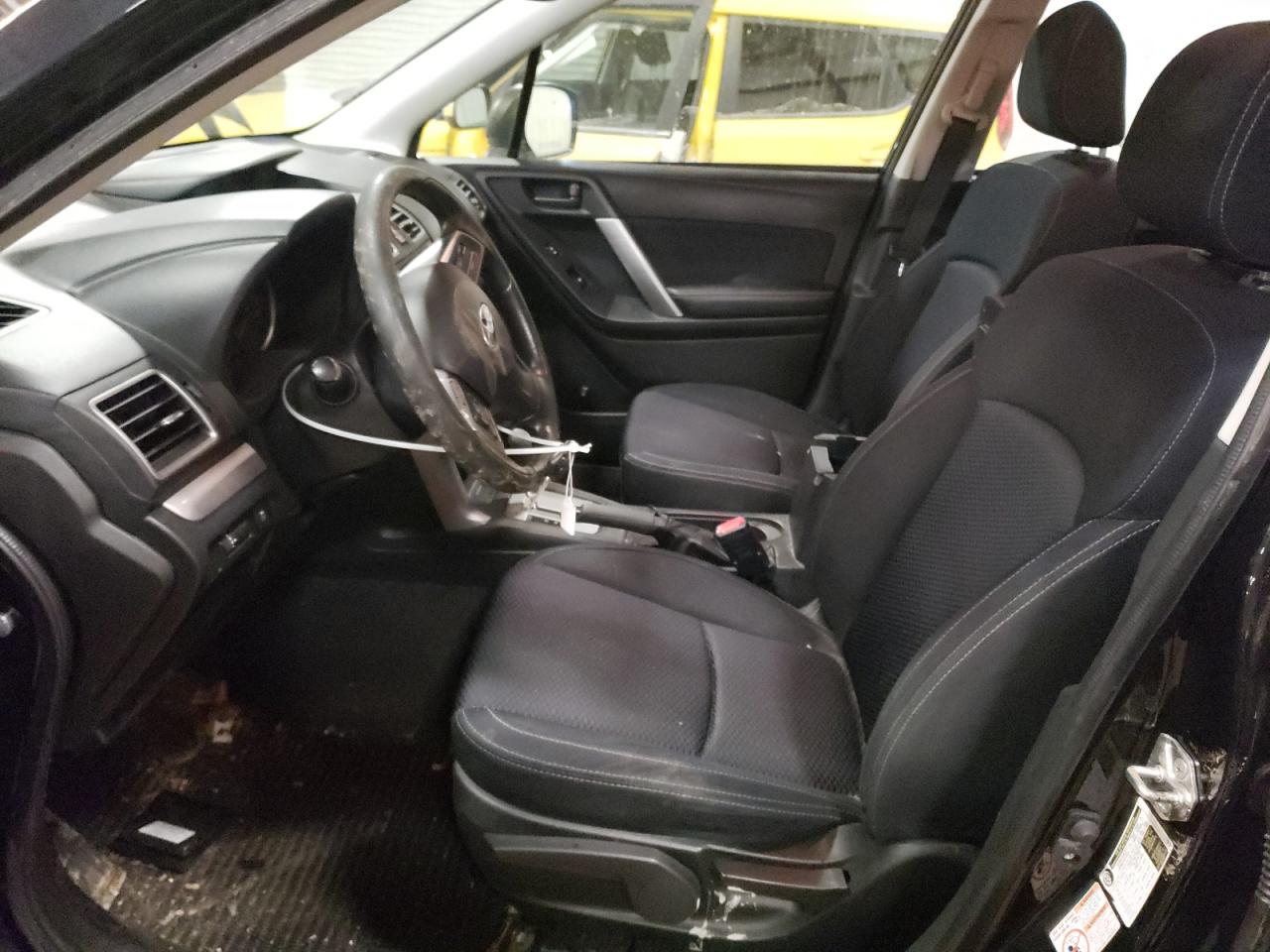 2016 Subaru Forester - Image 7