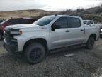 2021 Chevrolet Silverado K1500 Lt Trail Boss for Sale in Reno, NV - Water/Flood