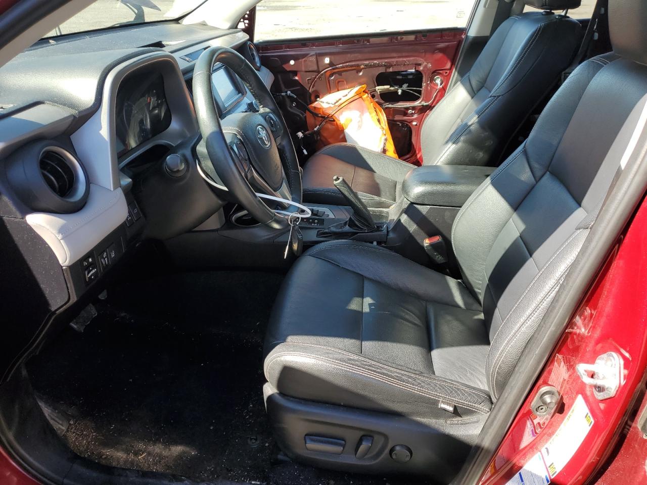 2018 Toyota RAV 4 - Image 7