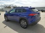 2024 Toyota Corolla Cross Xle de vânzare în Wilmer, TX - Hail