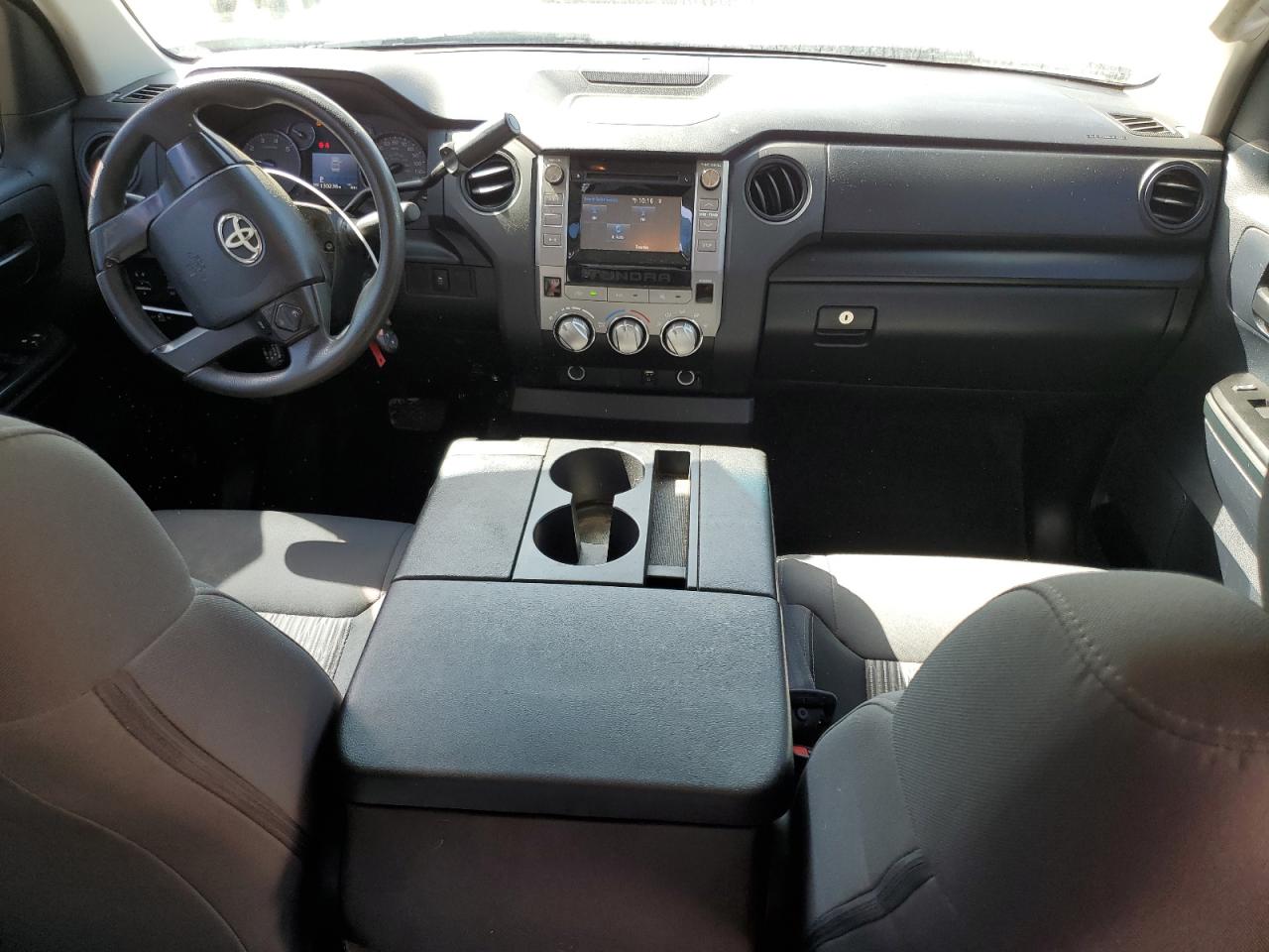 2016 Toyota Tundra - Image 8
