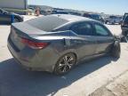 2022 Nissan Sentra Sv for Sale in Haslet, TX - Front End