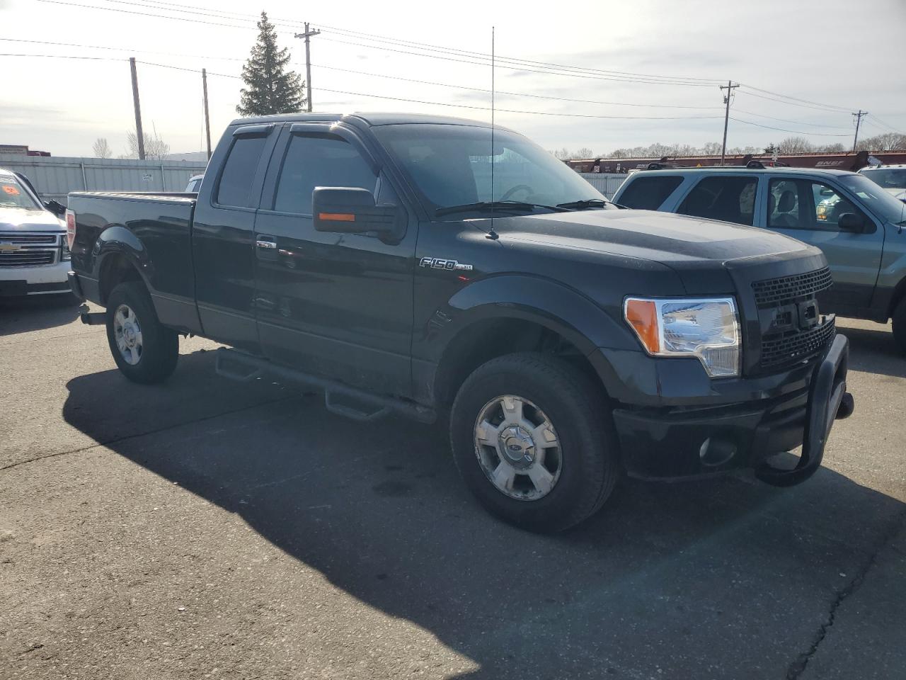 2012 Ford F-150 - Image 4