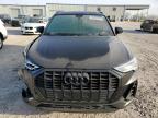 2021 Audi Q3 Premium Plus S Line 45 продається в Kansas City, KS - Front End
