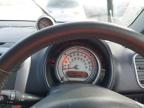 2009 VAUXHALL AGILA DESI for sale at Copart YORK