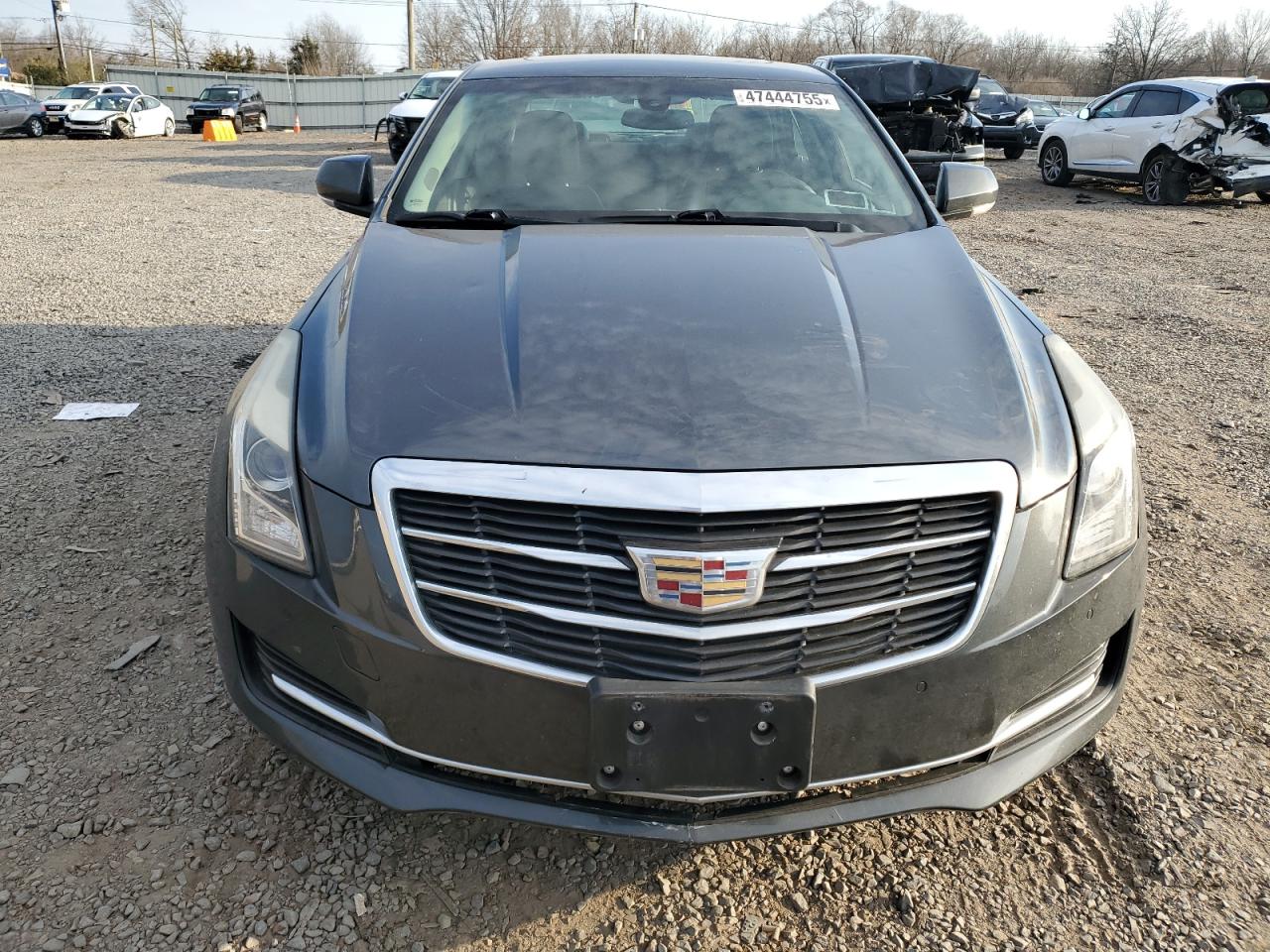 2015 Cadillac ATS - Image 5