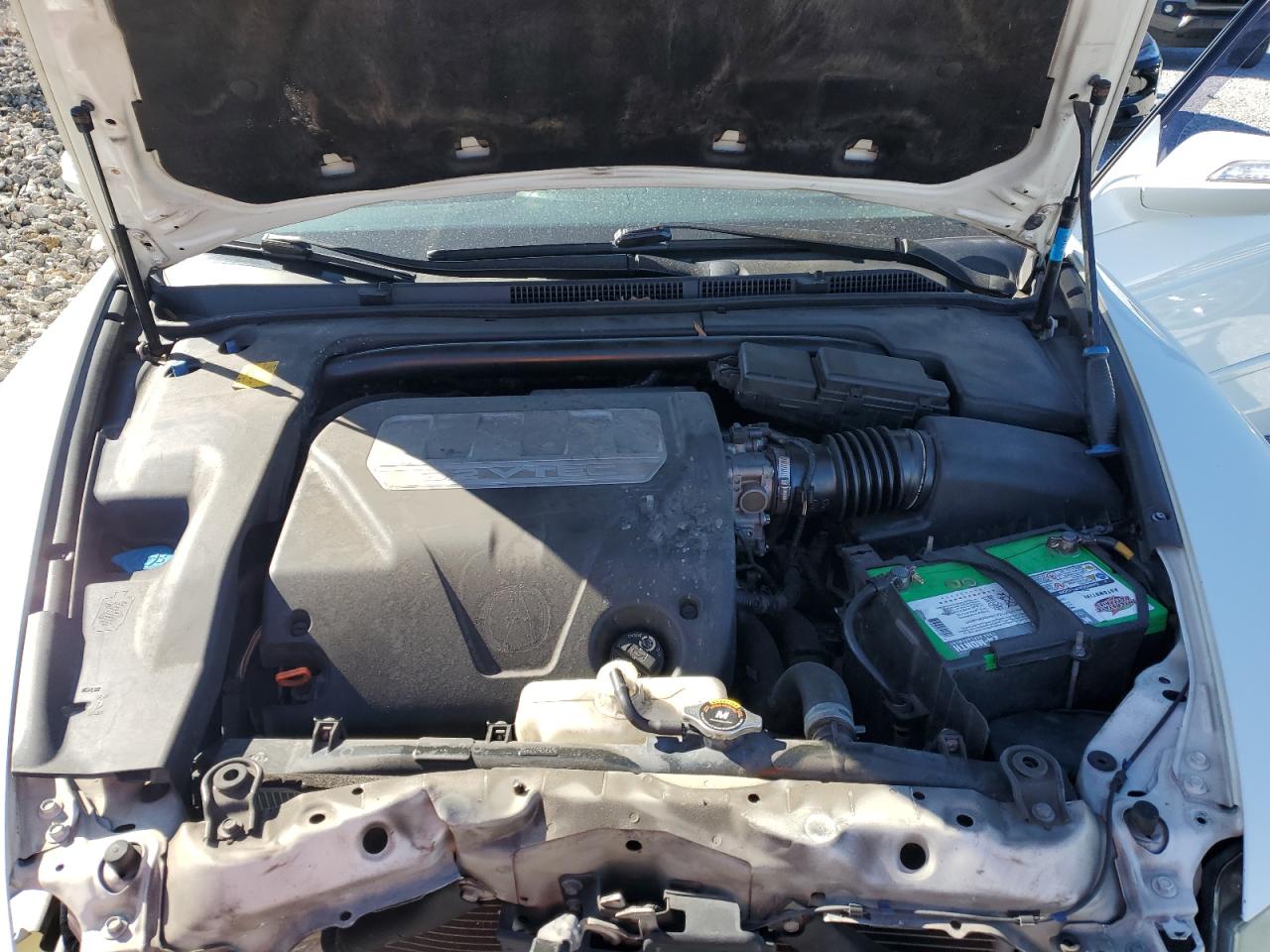 2007 Acura TL - Image 11