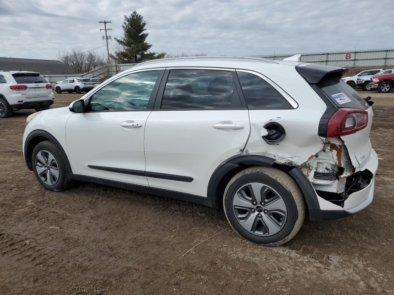 2019 Kia Niro - Image 2
