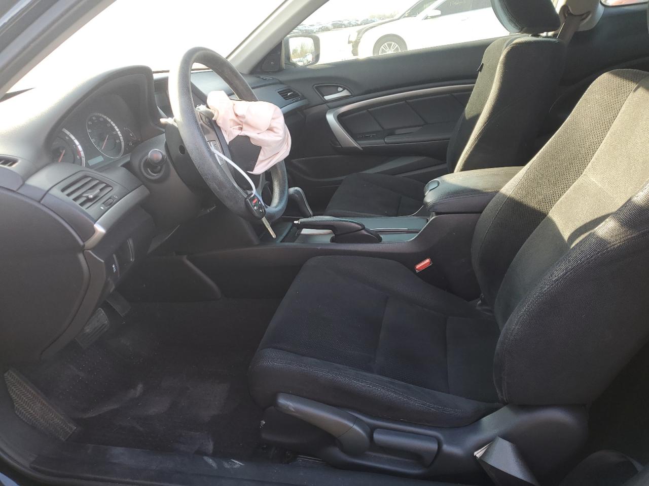 2012 Honda Accord - Image 7
